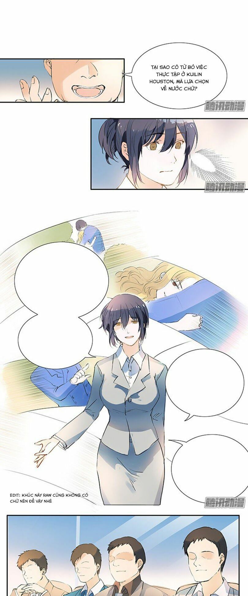 thiên kim đường môn chapter 5 10