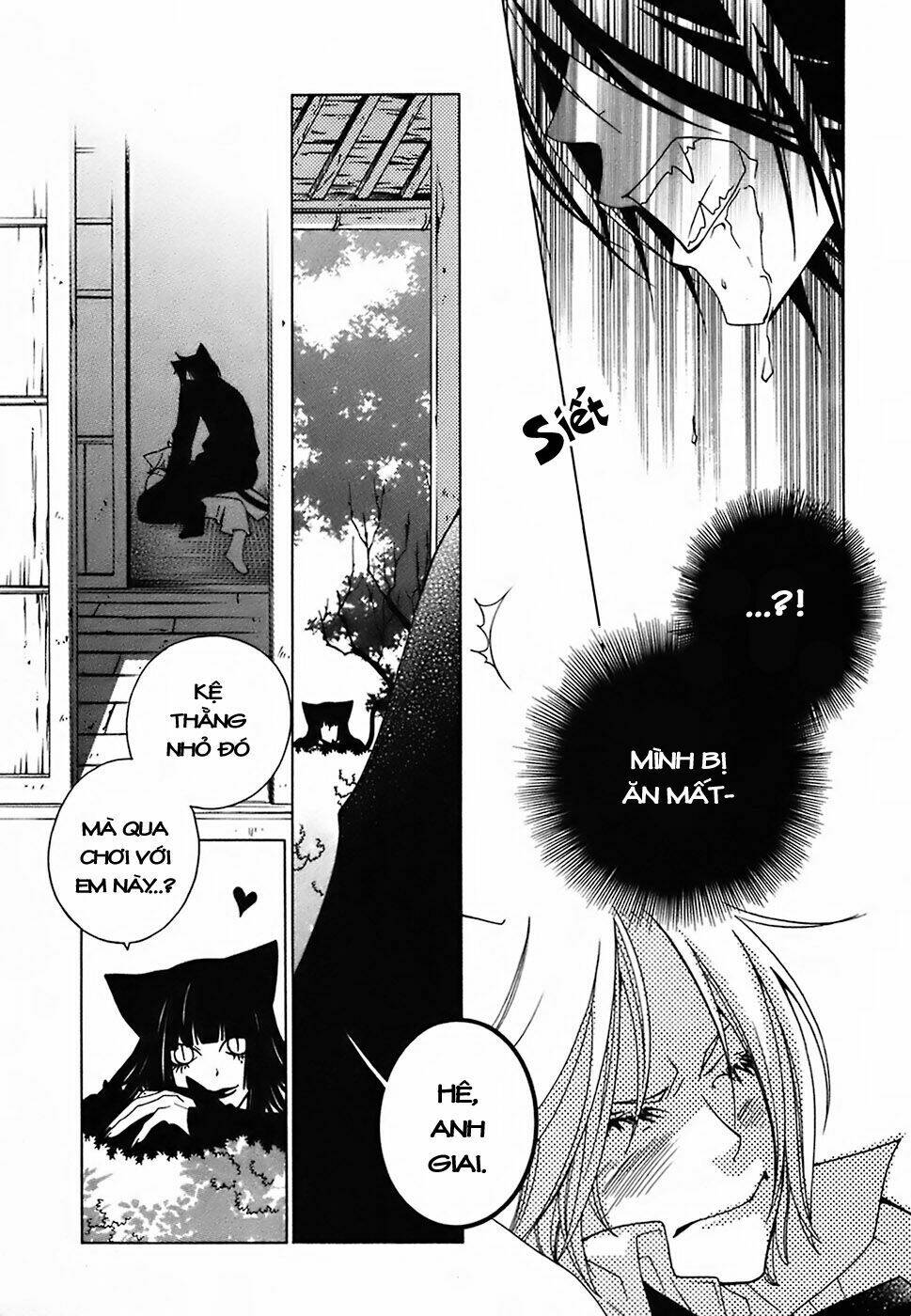 gakkou no sensei chapter 9 4