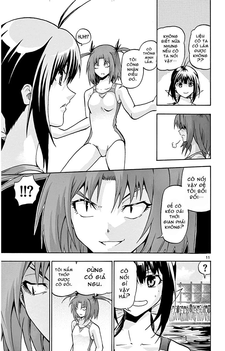 keijo!!!!!!!! (yml) chapter 24 12