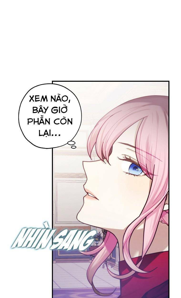 tiệm búp bê của công chúa chapter 33 9