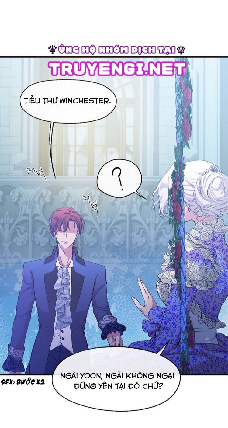 đừng gọi tôi là chị chapter 3 30