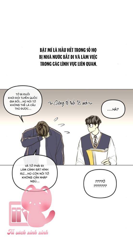 tiên nữ ngoại truyện chapter 7 30