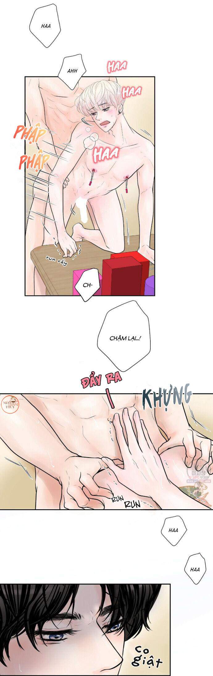 bạn có tò mò về bài review? chapter 15 3