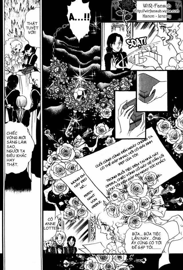 orpheus no mado chapter 18 59