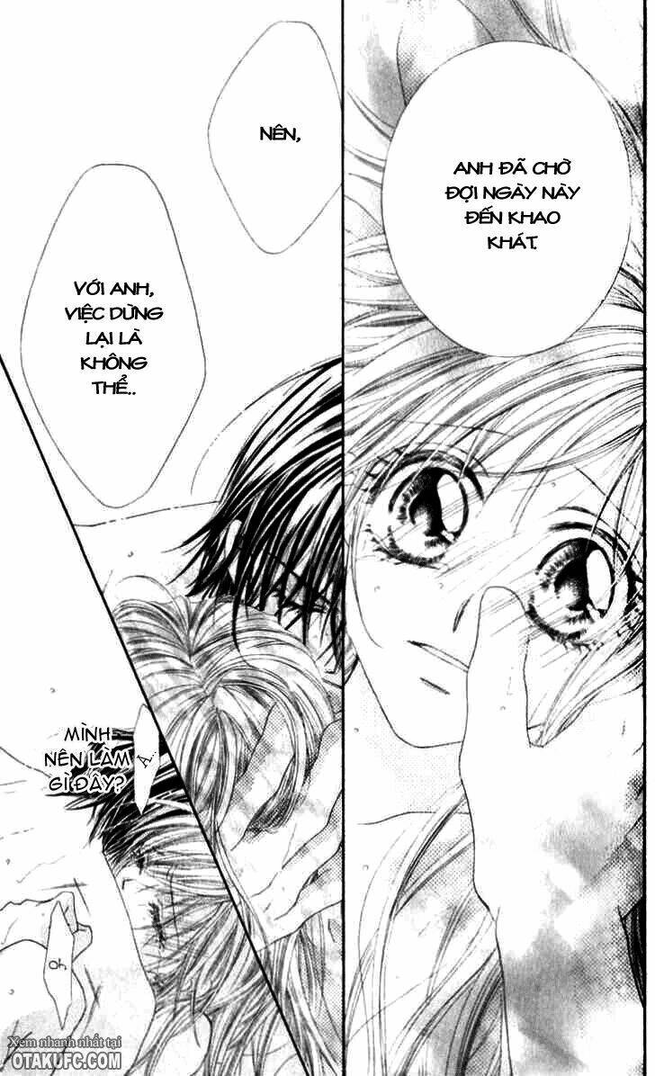 honey x honey drop chapter 23 11