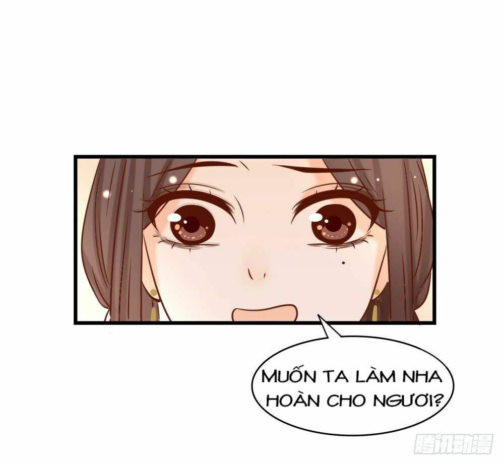 hồng nhan bất vong quốc chapter 15 29