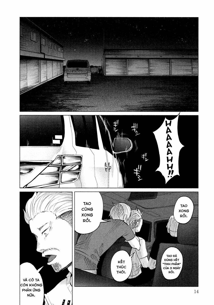 tớ đã yêu cậu rất nhiều chapter 9 10