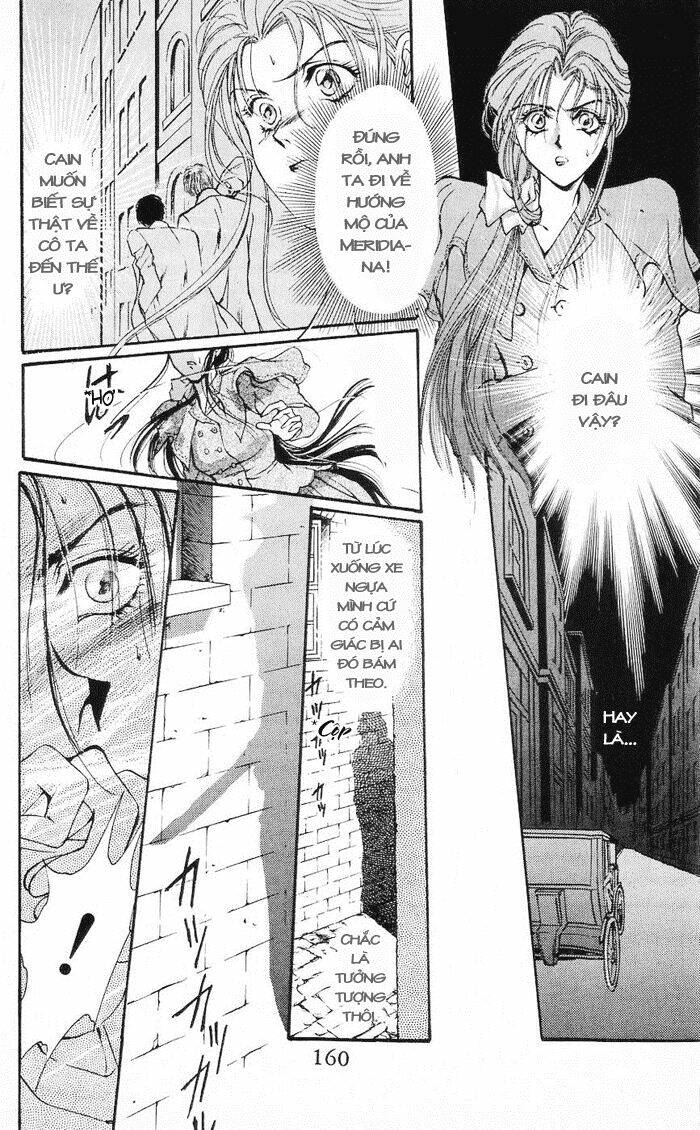 cain saga chapter 20 26