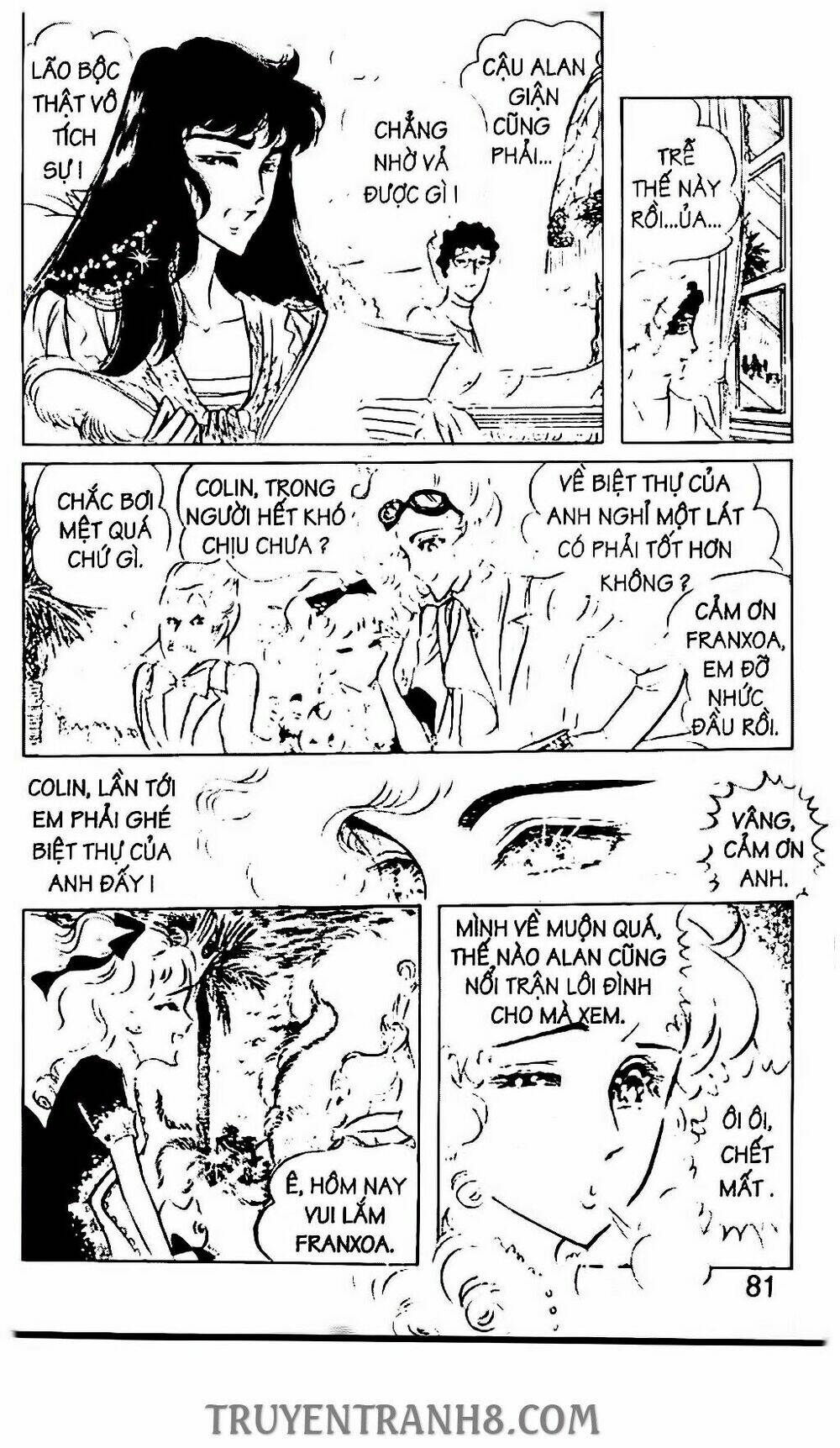 the count s daughter chapter 33 23