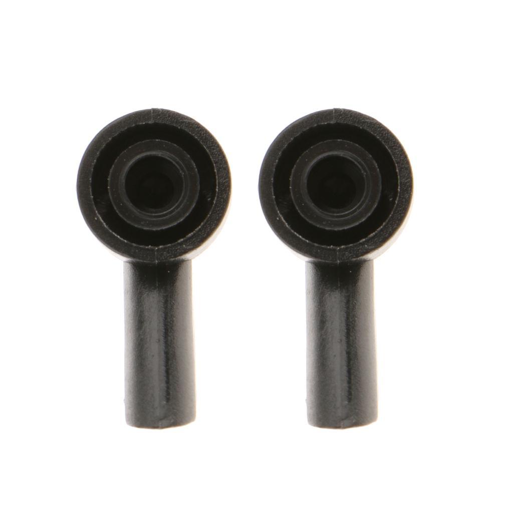 4xPair Rear Windshield Wiper Washer Water Spray Nozzle for /A3/Q3/Q5/Q7