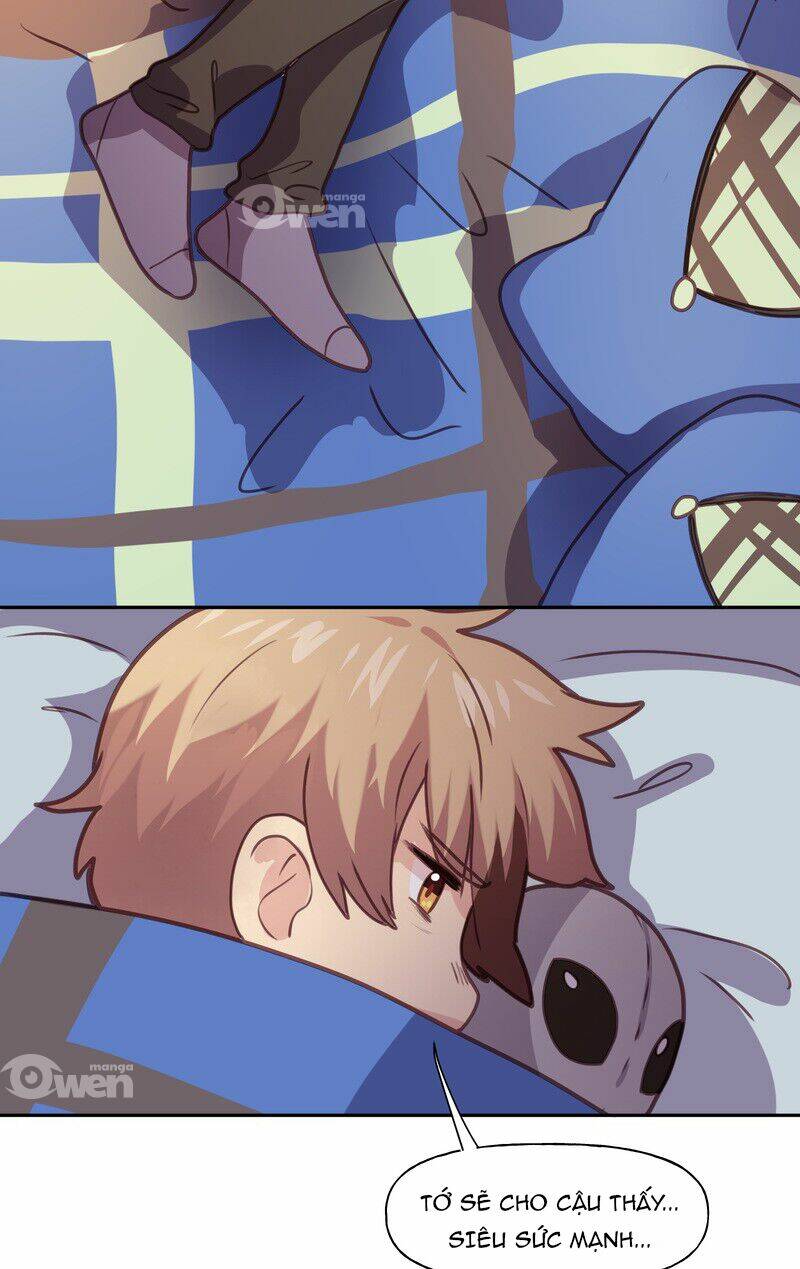 lời nguyền lalin chapter 45 36