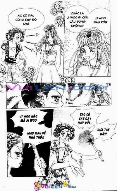 đến vương quốc ma chapter 7 15