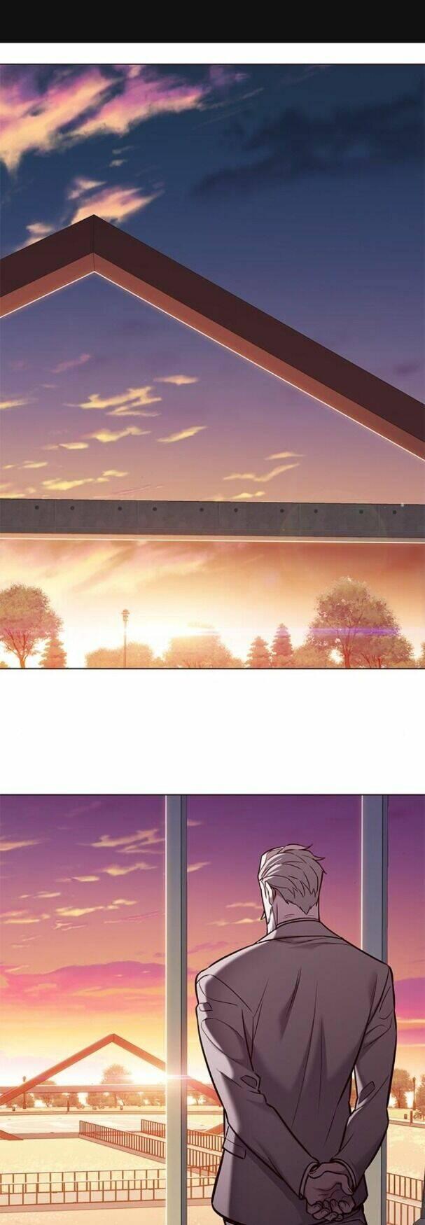 biến thân thành mèo chapter 183 1