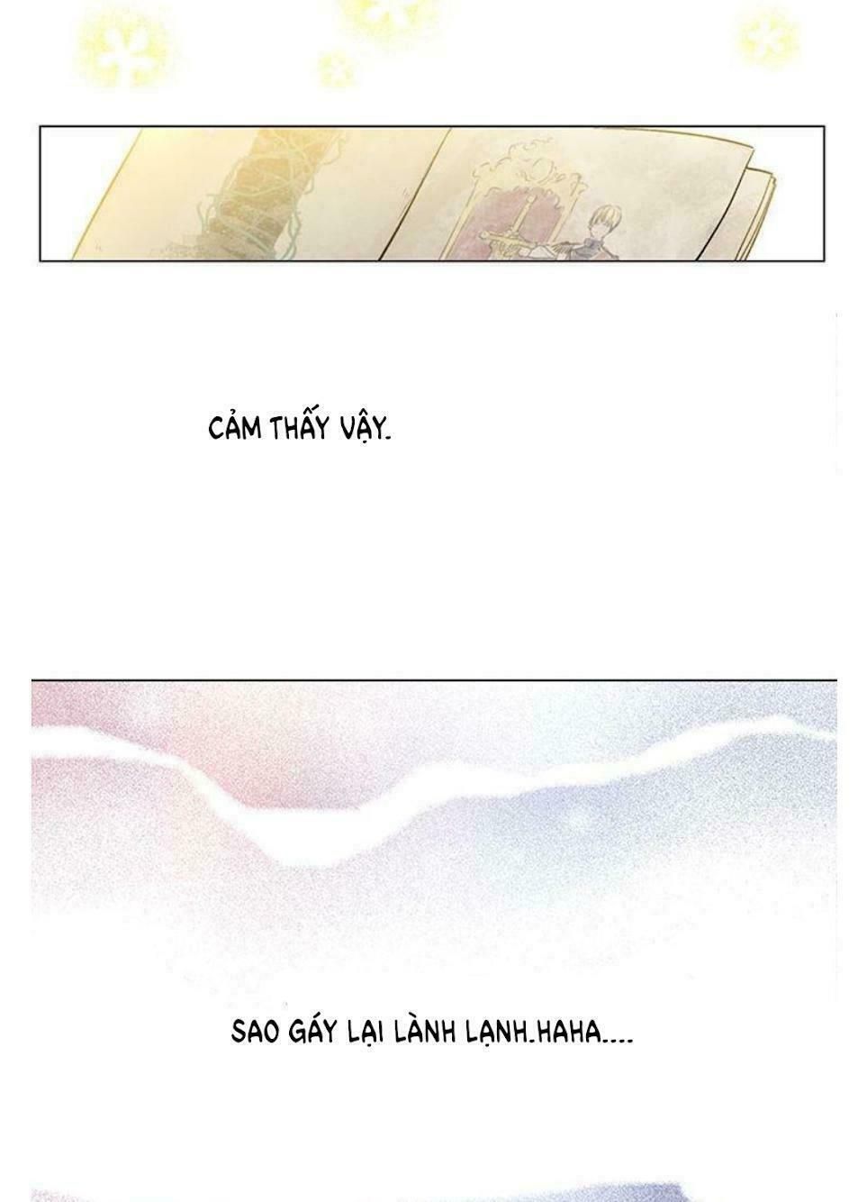 một ngày nọ tôi bỗng thành nàng công chúa chapter 2 7