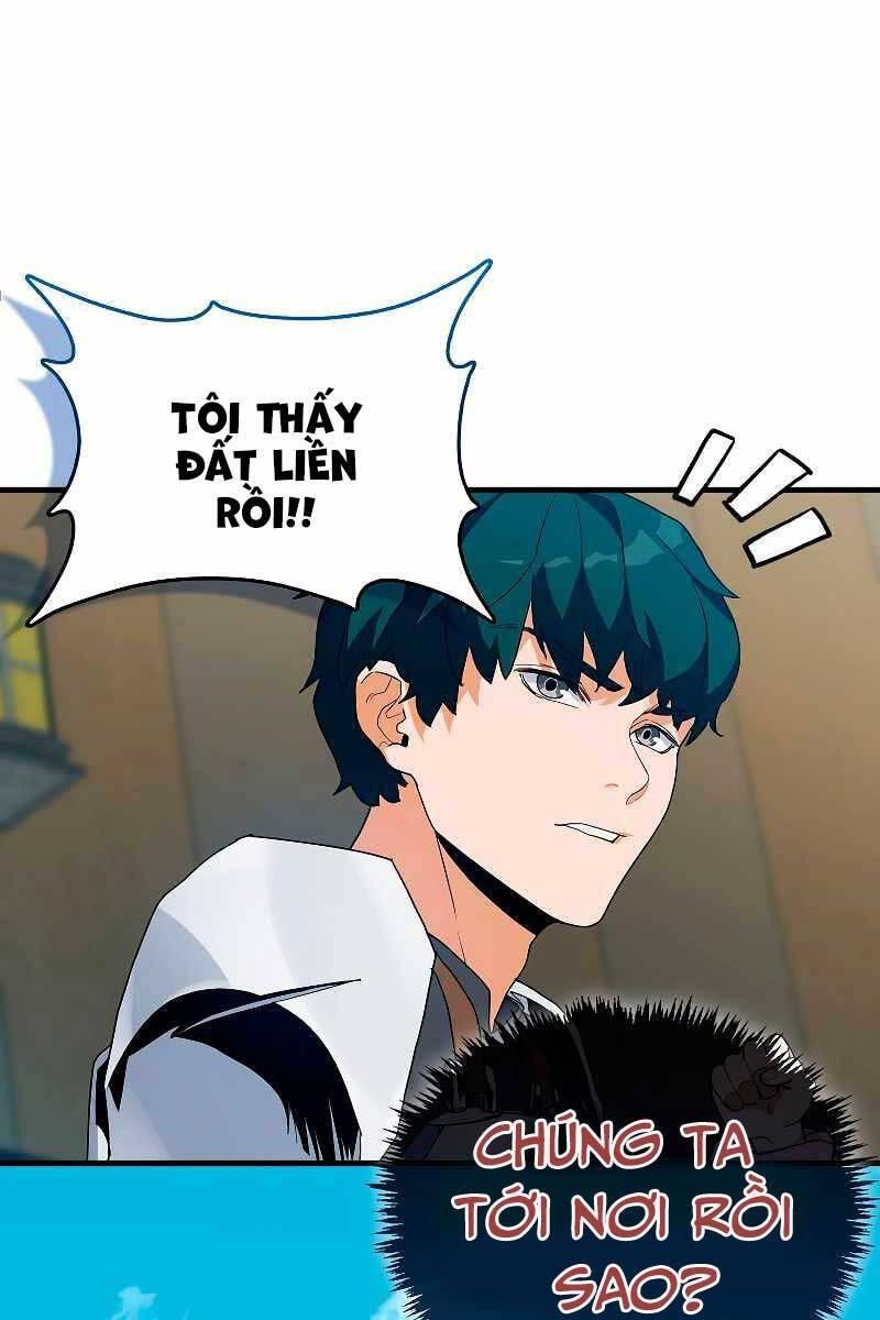 huyết kỵ sĩ phản diện chapter 3.5 62