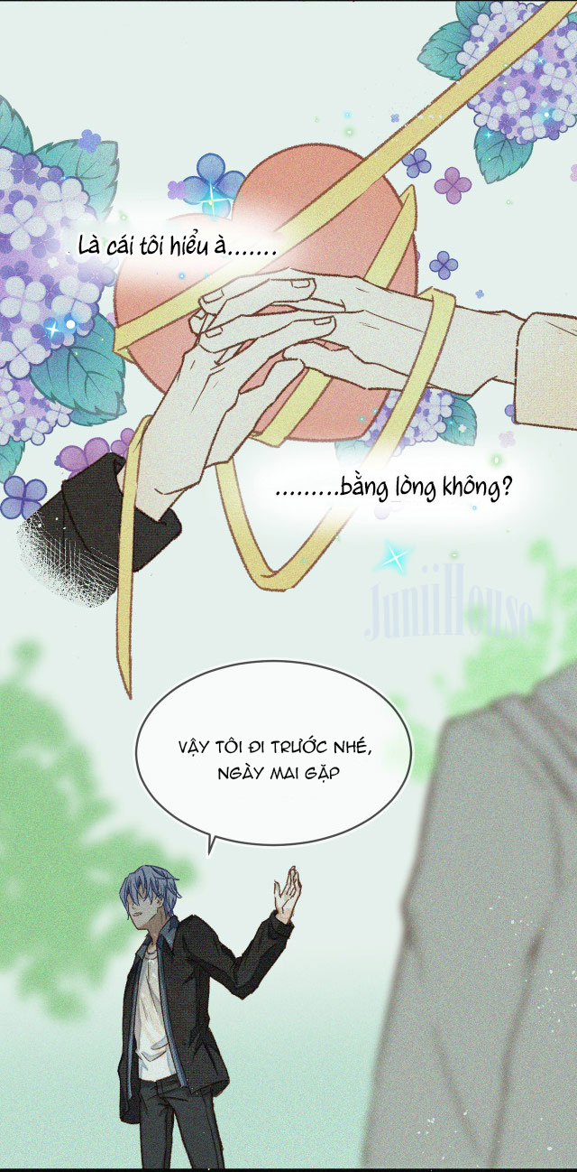 dù sao tôi vẫn vĩ đại như vậy chapter 6 25