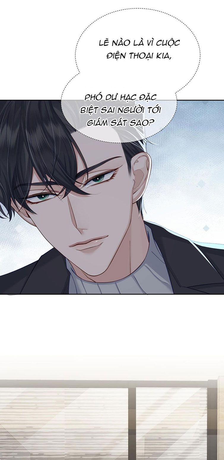 nhân vật chính chỉ muốn yêu đương chapter 5 30