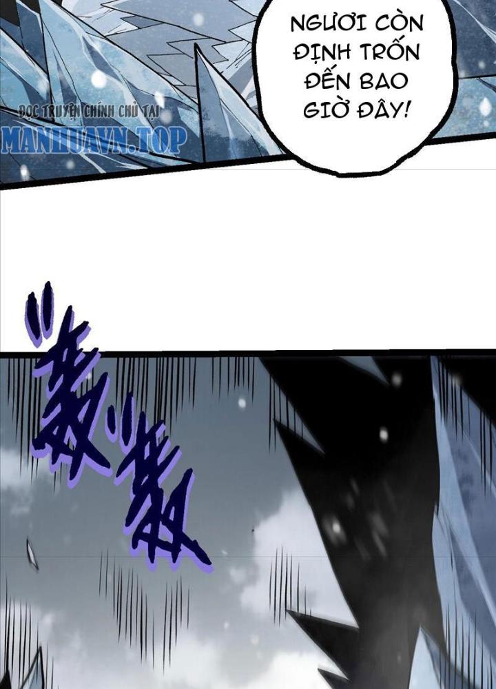 từ cây cổ thụ bắt đầu tiến hóa chapter 96 56