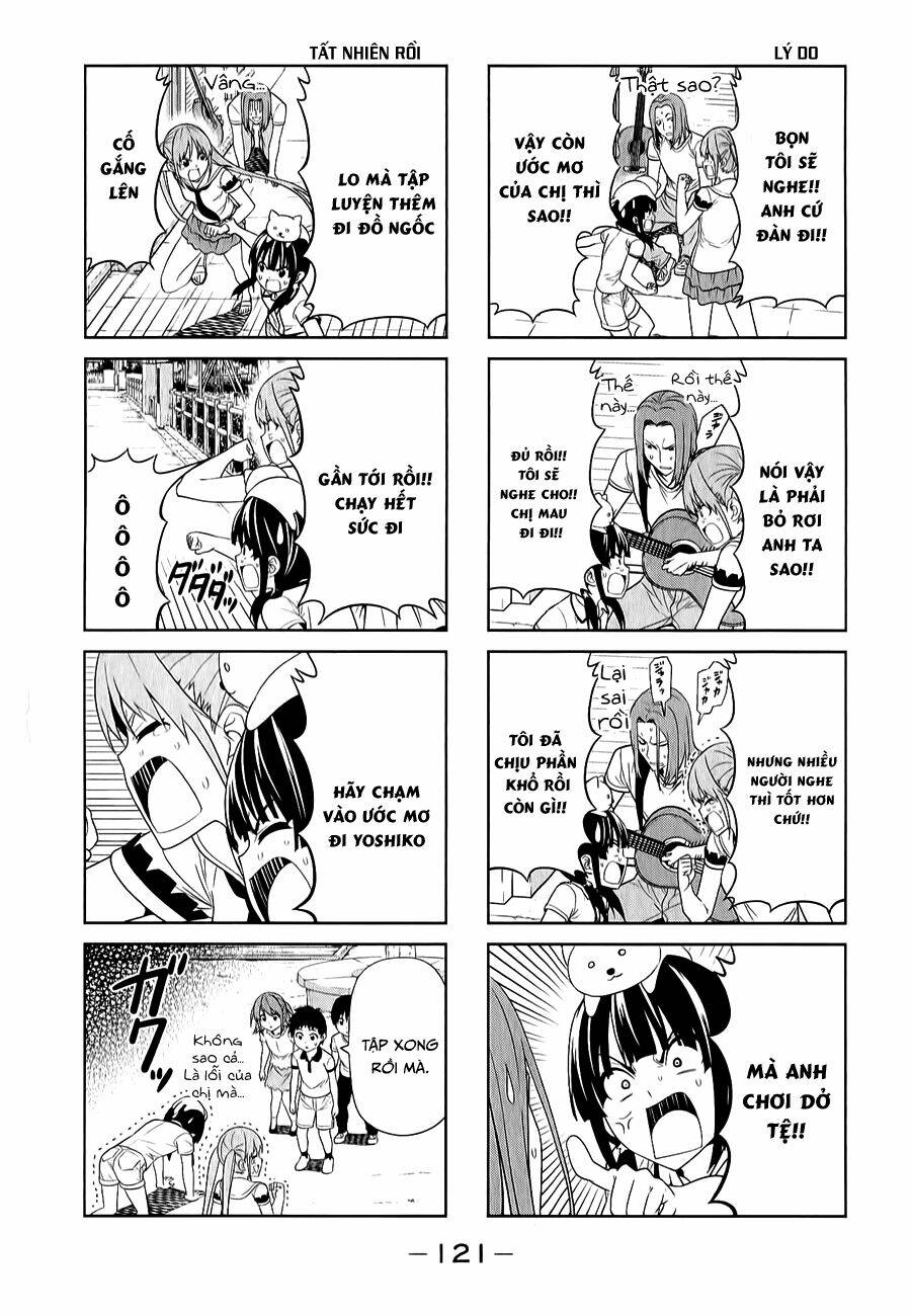 aho girl chapter 51 5