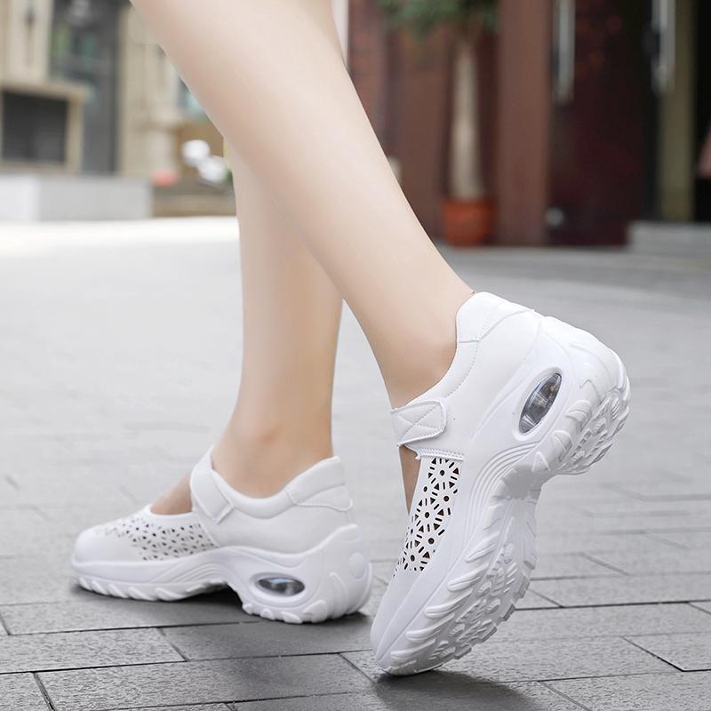 Giày Thể Thao Thời Trang Cho Nữ
