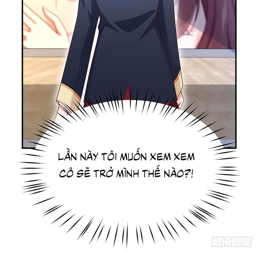 nam thần truy thê chỉ nam chapter 25.1 12