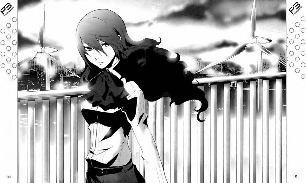 persona 3 chapter 15 14