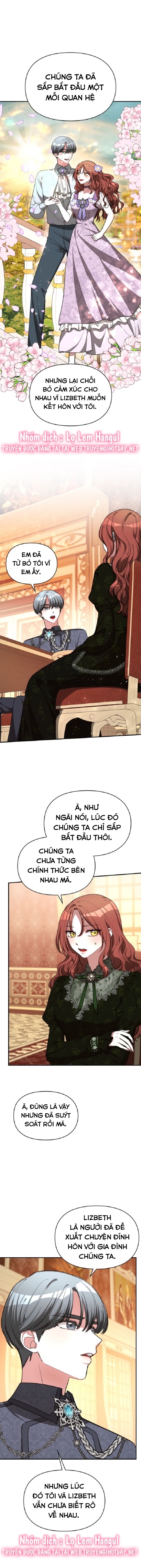 chuyện tình tay ba chapter 21 7