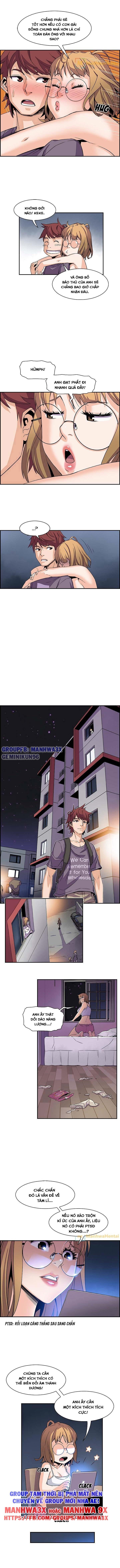 cuộc tình rối rắm chapter 4 7