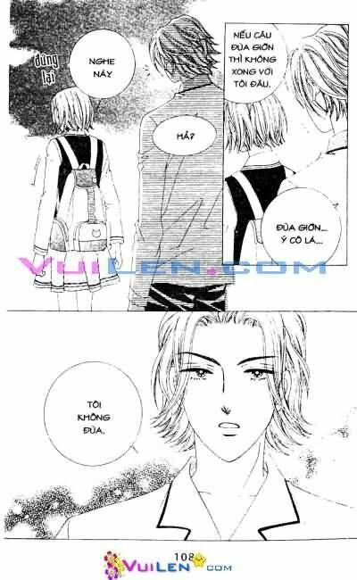 thủ lĩnh chunja chapter 11 108