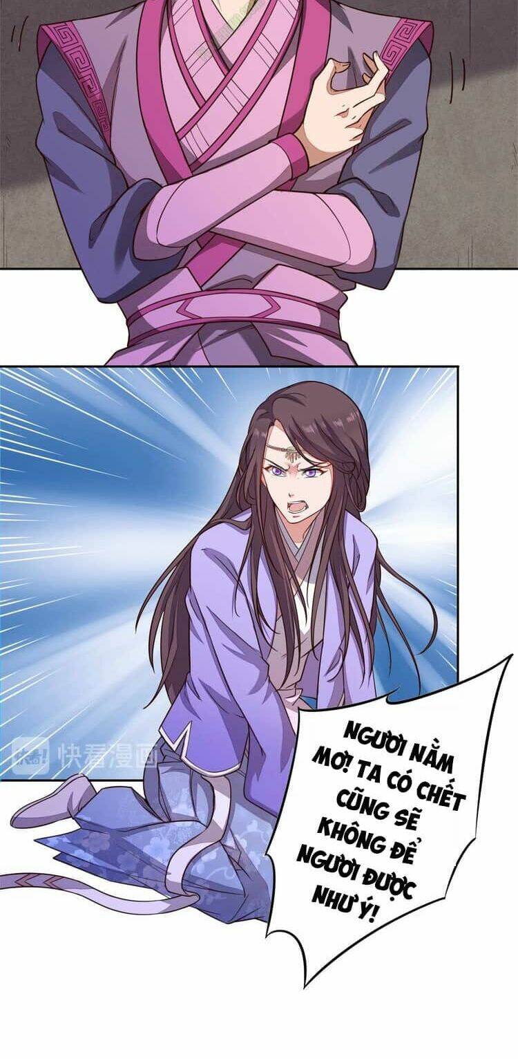 khốn long đại lục chapter 1.2 9