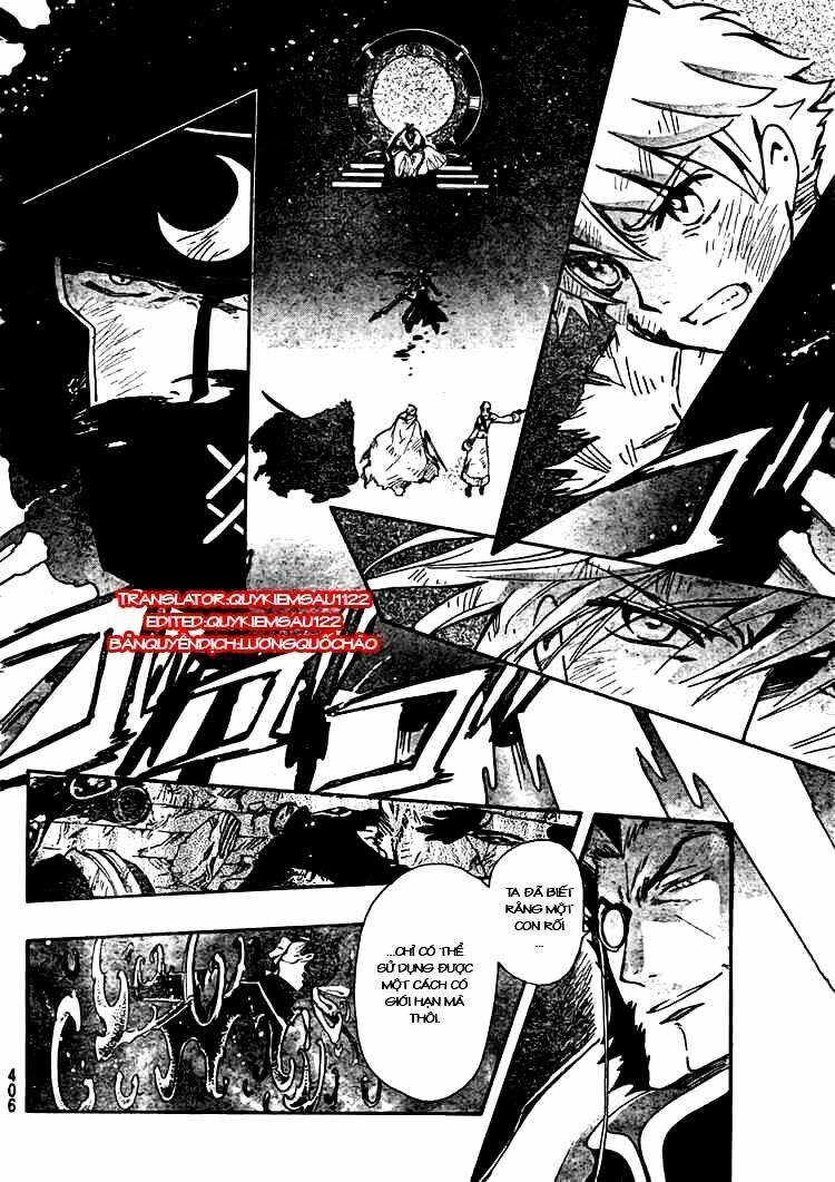 huyền thoại đôi cánh chapter 212 2