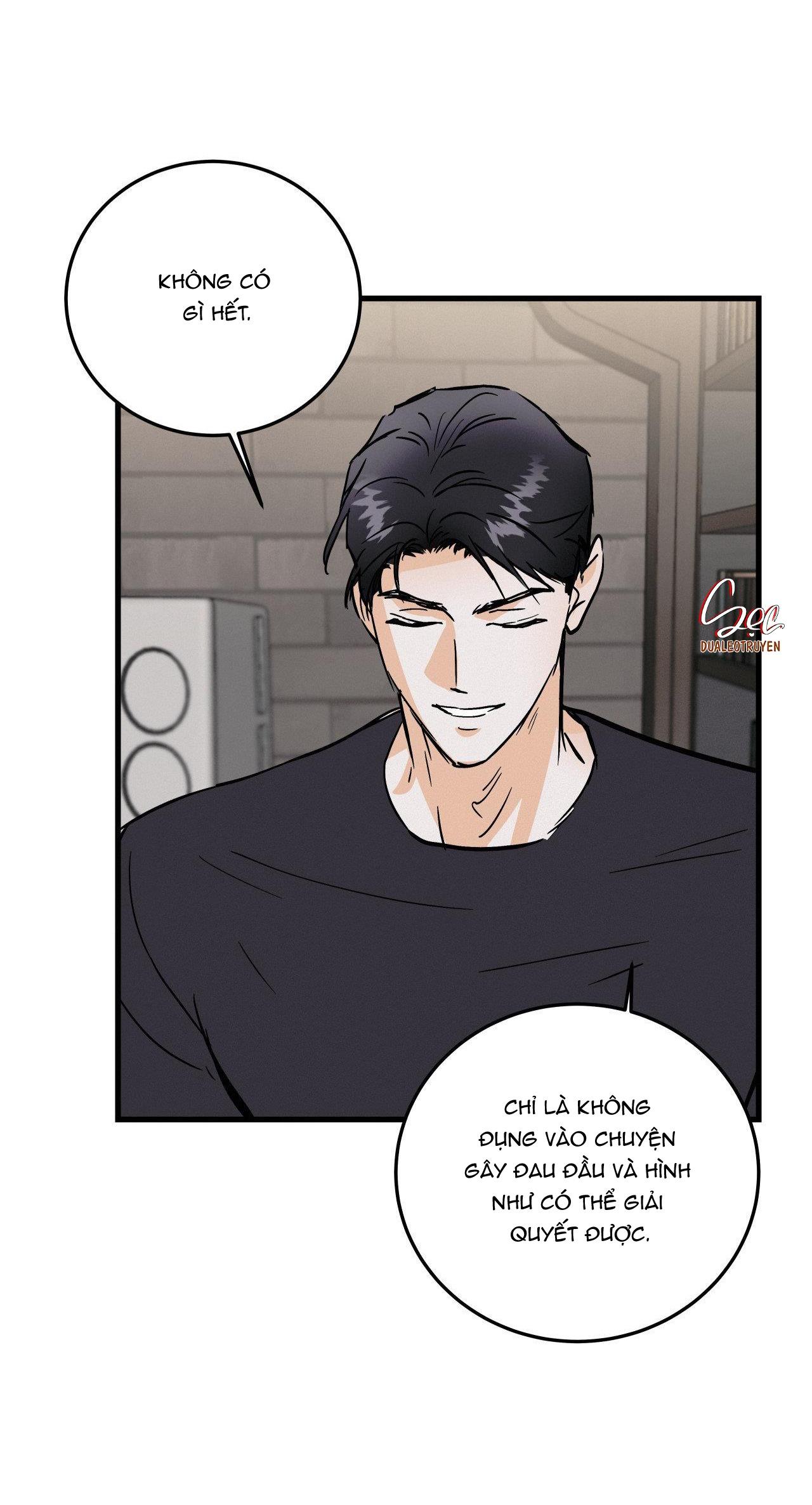 lie again chapter 25 22