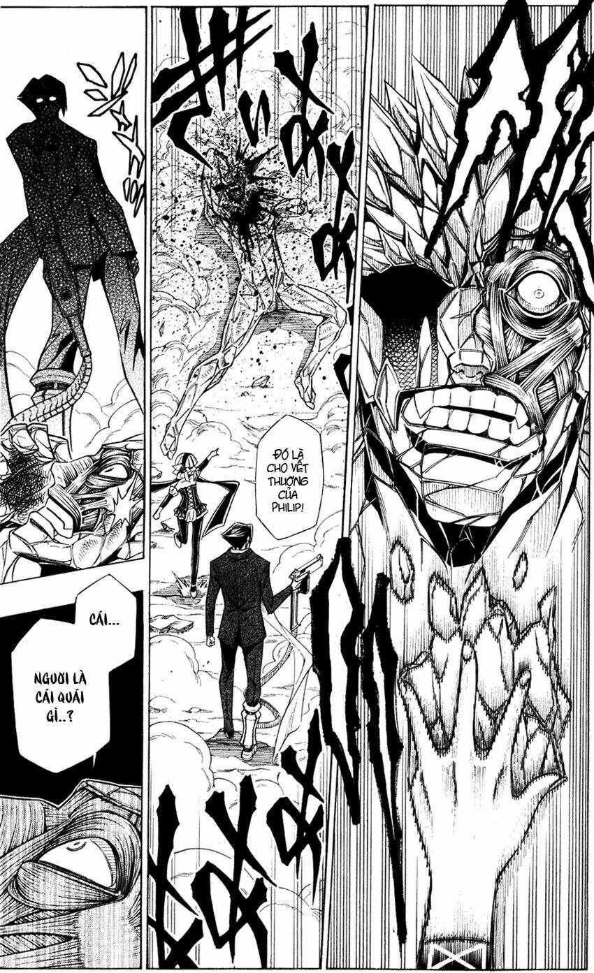 the another tale of frankenstein - embalming chapter 9 29