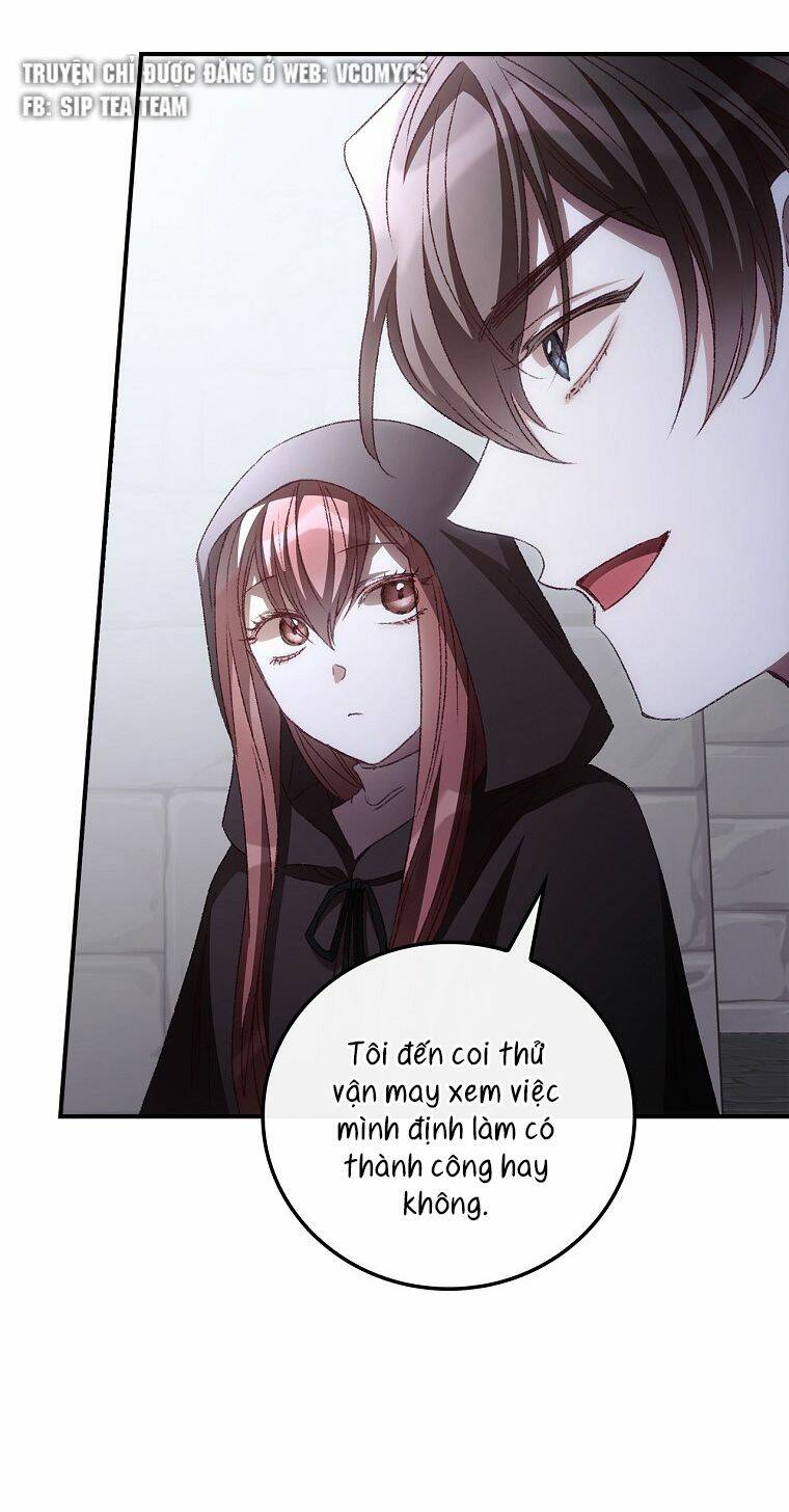 tôi nhìn thấy cái chết của bạn chapter 53 49