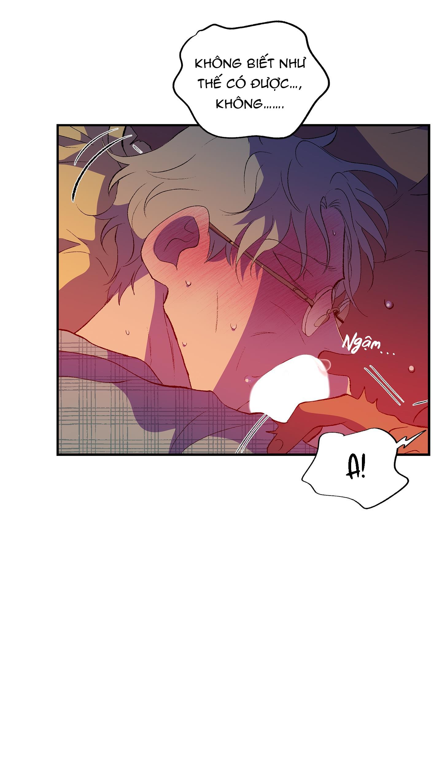 ông chú bên cửa sổ chapter 12 15