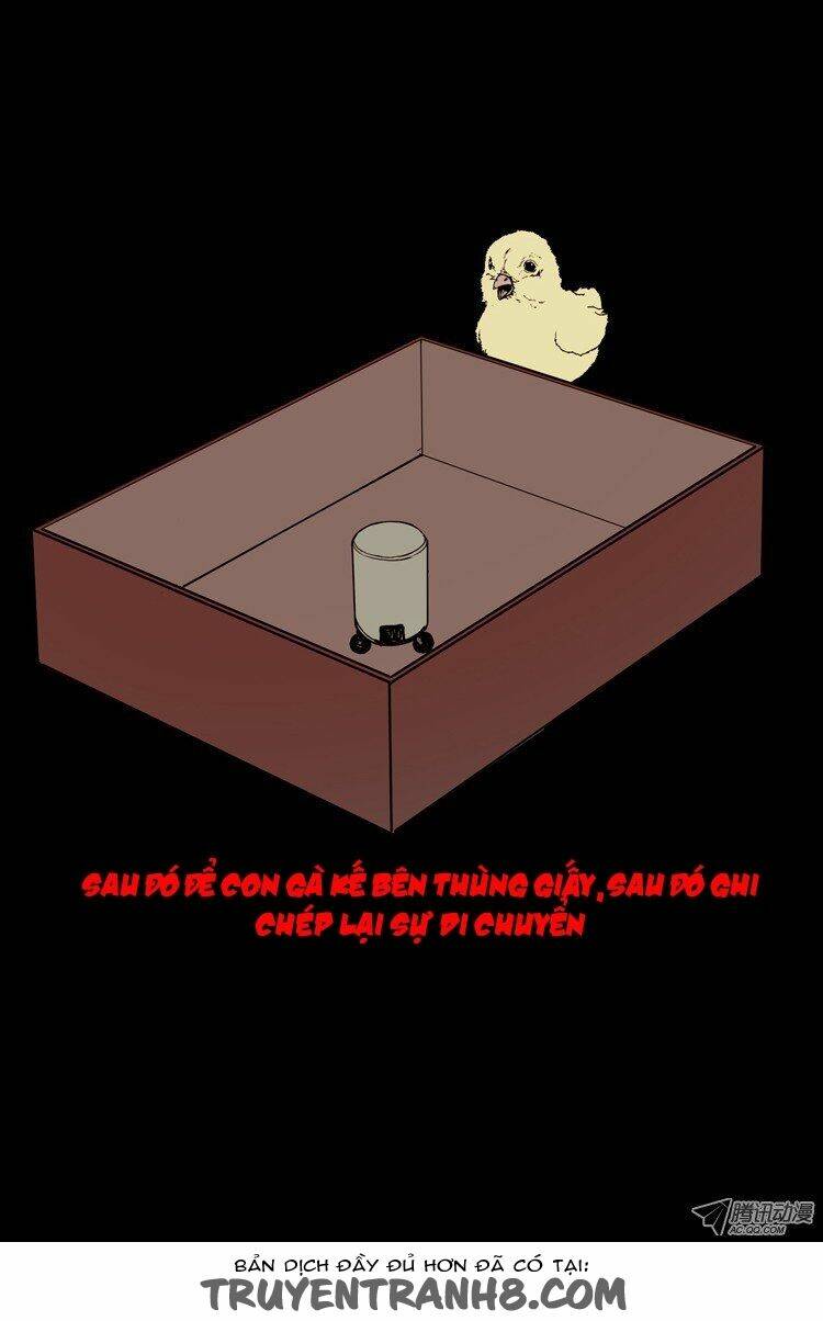 0.0 mhz - tần số chết chapter 38 5