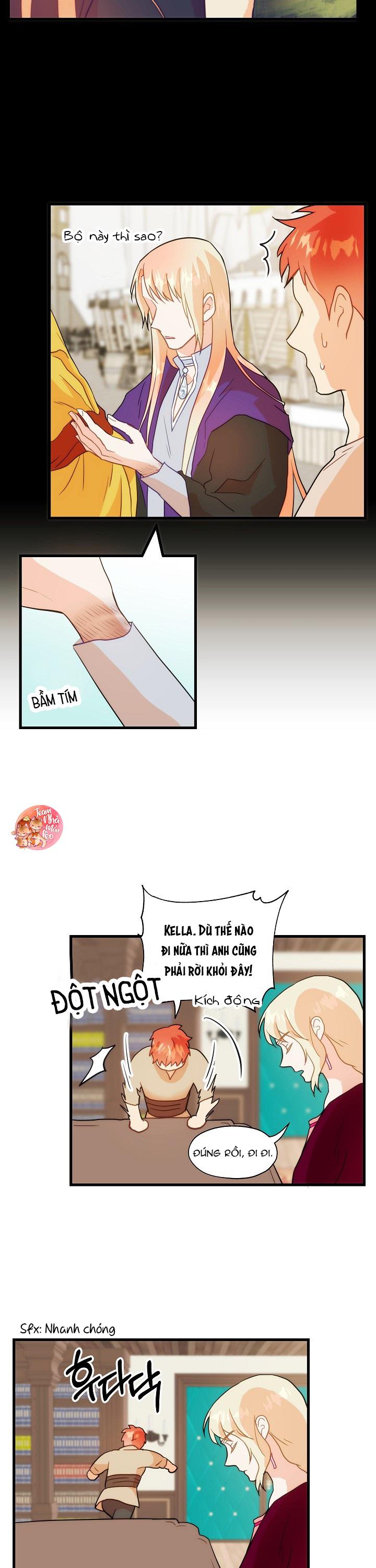 phù thủy gợi tình chapter 9 5