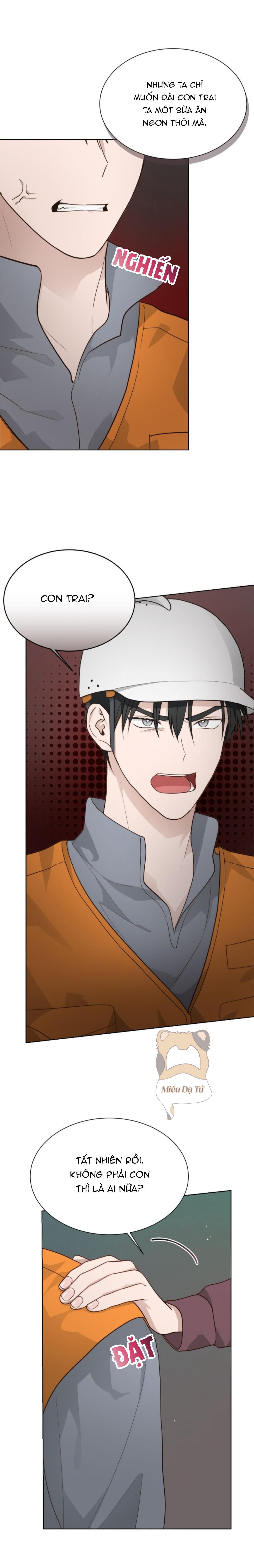 tôi trở thành tên top phụ tồi tệ chapter 17 4