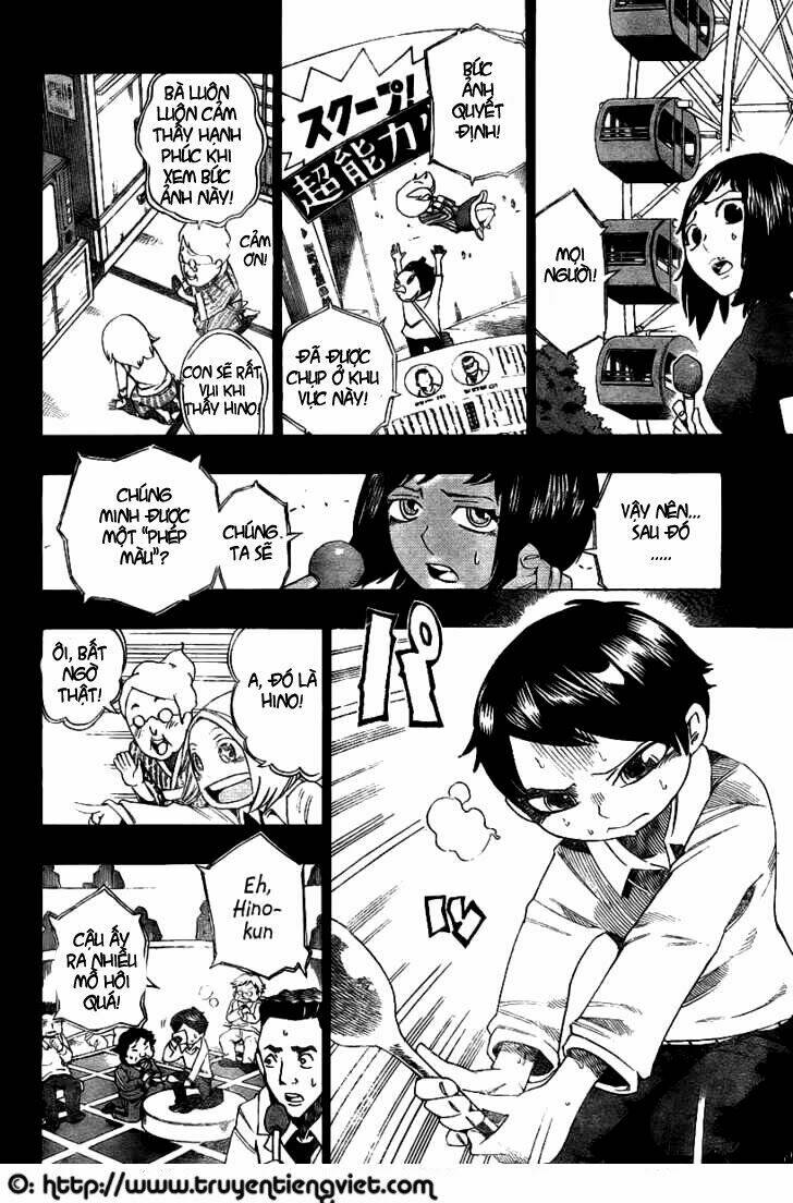 bokke-san chapter 3 10