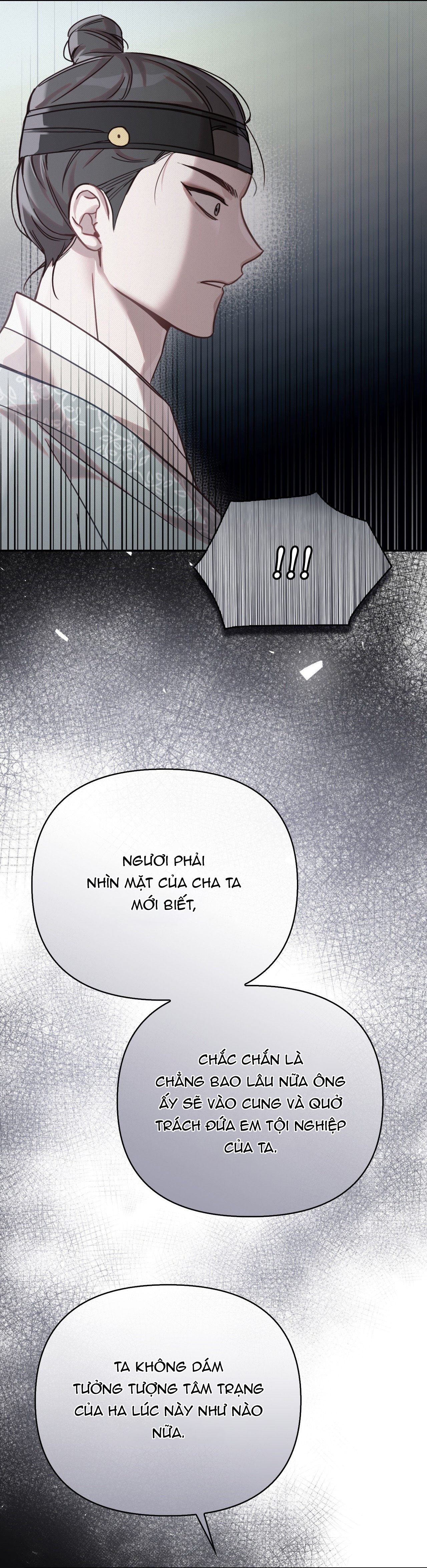 [18+] hậu cung kế chapter 11.2 39
