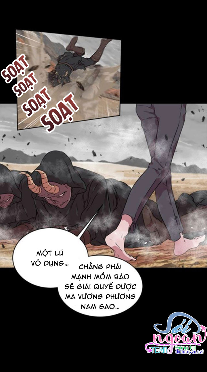 con gái bảo bối của ma vương chapter 11 8