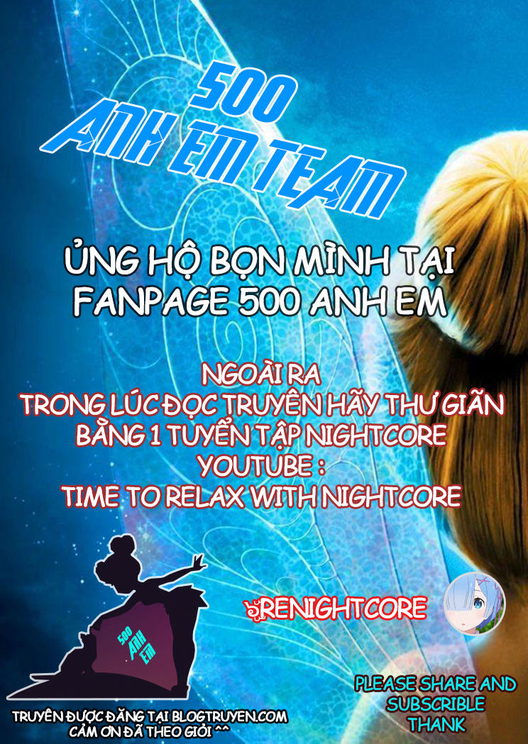 living with one leg chapter 8 2