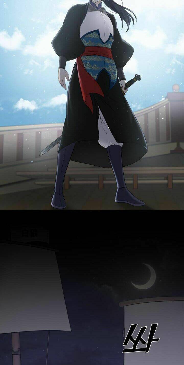 lôi thần chuyển sinh chapter 3 47