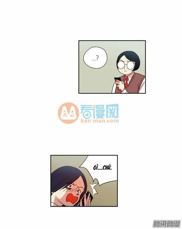 trở lại tuổi mười mấy chapter 38 13