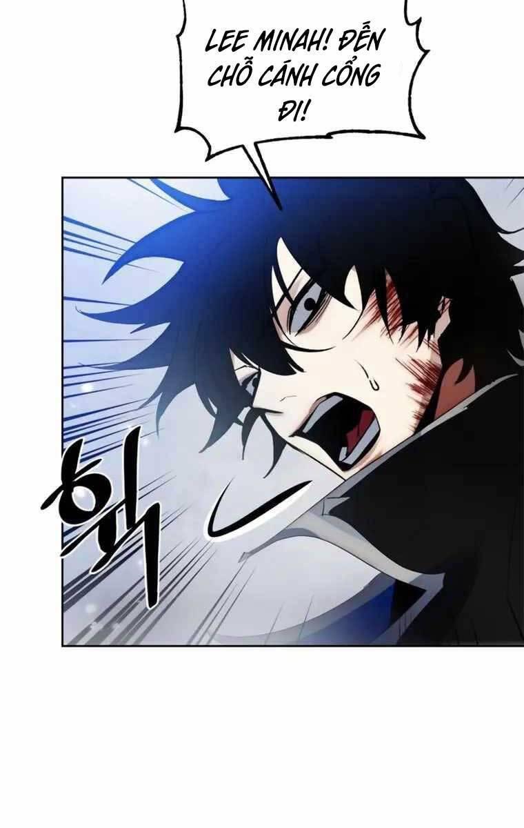 Trở Lại Thành Người Chơi chapter 0 15