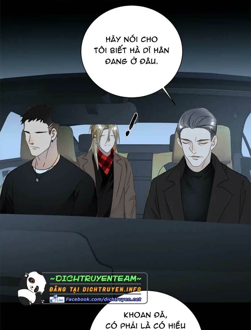 tiên sinh nói dối chapter 72 5