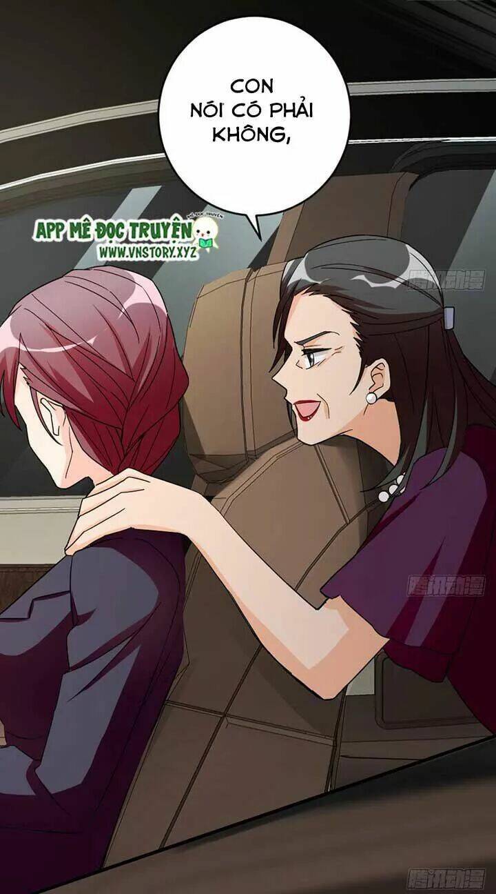 thiên hậu trở về chapter 90 21