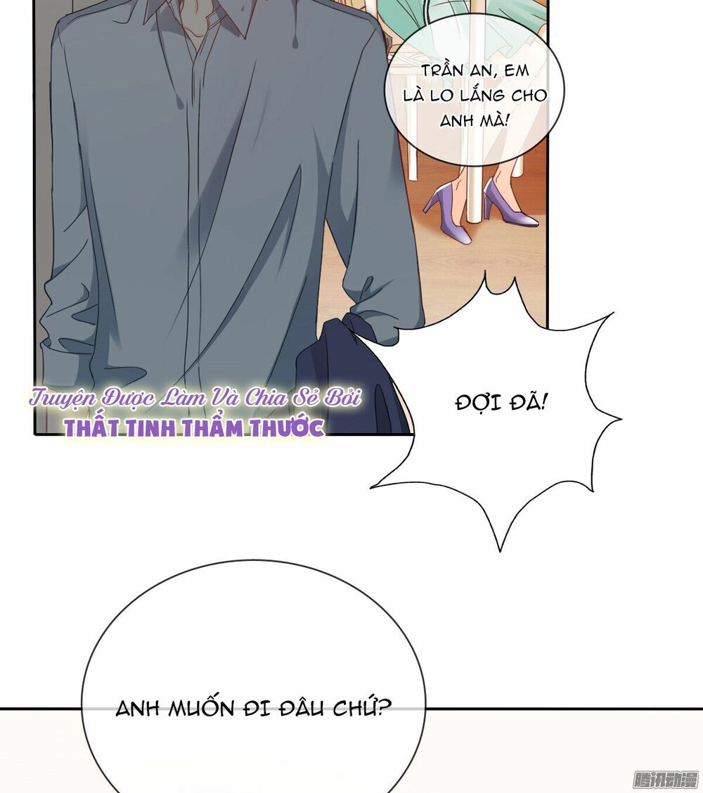 bay qua thiên sơn đến yêu anh chapter 24 36