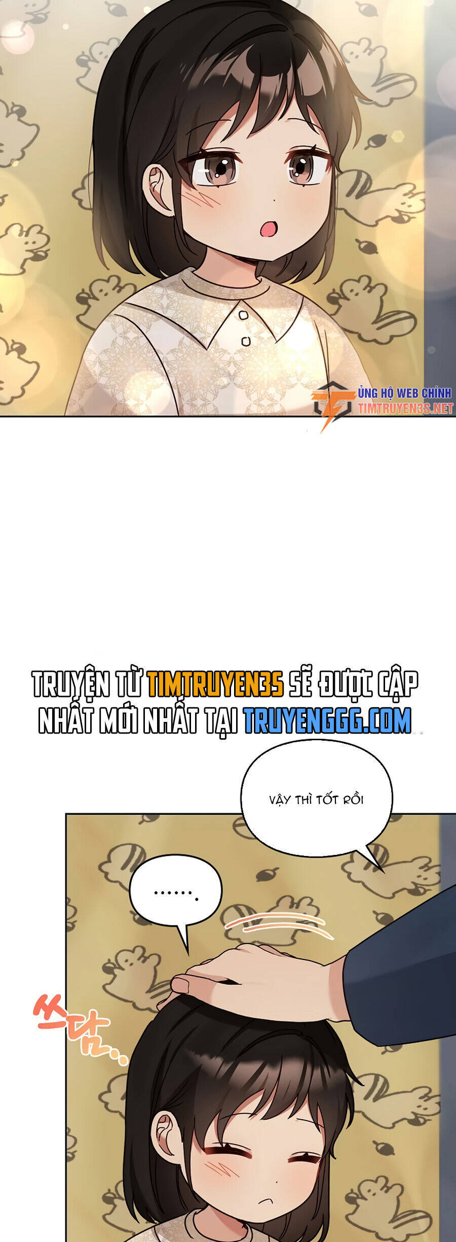 tôi trở thành một người cha chapter 128 16