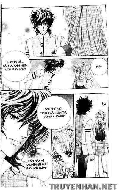 em là tất cả chapter 17 20